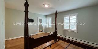 Spacious South Roanoke Home with Lawn Care Included Gallery 23