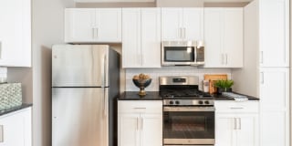 Creekstone Village Apartments Gallery 47