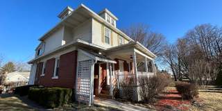 3 bedroom, 2 1/2 bath house Gallery 1