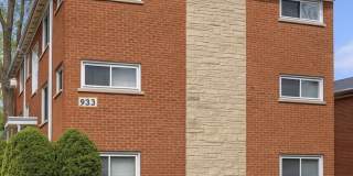 933 College Avenue unit: A Gallery 1