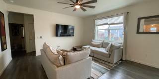 Live Lavishly in Harmony Ridge- Fully Furnished 5-Bedroom Dream Home with Backyard Oasis & Speakeasy Retreat Gallery 9