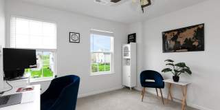 Spacious 4BR House in South Lebanon Gallery 14