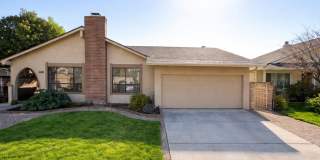 *COMING SOON* Beautifully Updated 4BR Home | A/C | 2-Car Garage | Community Pool Gallery 1