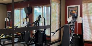 12112 Saint Andrews Place unit: 205 Gallery 33