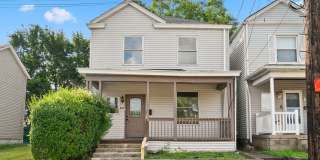 Beautiful 3 Bedroom House in Munhall available now! Gallery 1