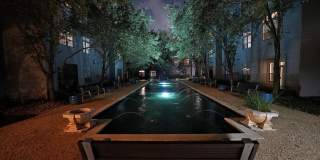 Voyager at the Space Center Gallery 1