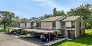 Fairmont Park Apartments Gallery 10
