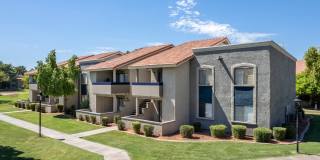 Gila Springs Apartments Gallery 3