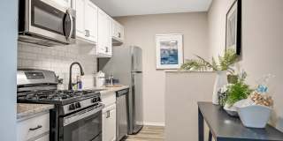 Cary Pines Apartments Gallery 2