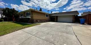 Beautifully Updated 4-Bedroom Home in Santa Clara Gallery 1