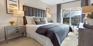 Woodmont Mews Apartments Gallery 19