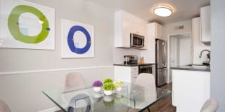 Los Robles Apartments Gallery 42