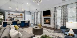 Fieldstone Apartment Homes Gallery 29