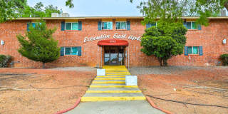Executive East Apartments Gallery 1