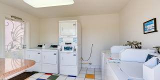 Bradbury Park Apartments Gallery 15