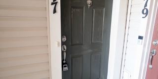 Beautiful 3 level townhouse in Jefferson Place ready for you mid July! Gallery 3