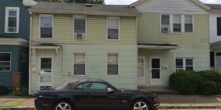 415 1/2 Weldon Street Gallery 1