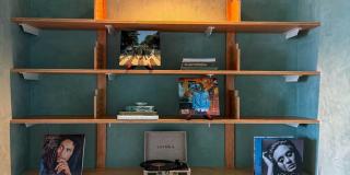 Park East Gallery 43