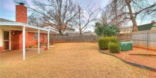 Spacious 4-Bedroom / 3-Bathroom Home in a Prime NW OKC Location! Gallery 21