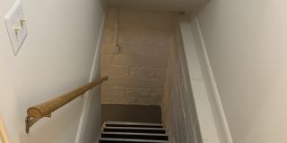 23 Bennett Street Gallery 1