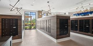 Link Apartments® NoDa 36th Gallery 25