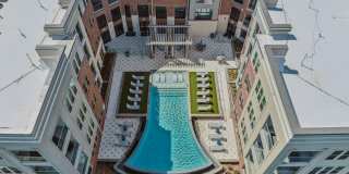 The Alexa Luxury Apartments I & II Gallery 9