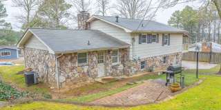 4 Bedroom Rental in East Brainerd! Gallery 36