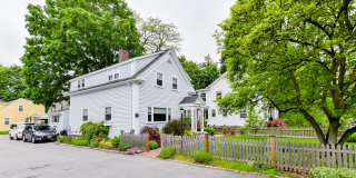 36 Burroughs Street Gallery 29