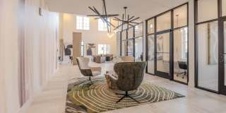 Tessa Matthews Apartments and Townhomes Gallery 17