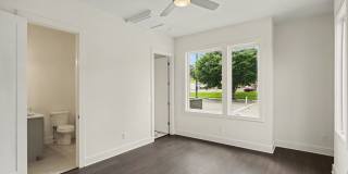 Newly Renovated Condominium Gallery 21