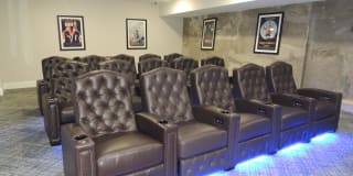 Lofts at Jefferson Mill Gallery 17