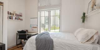 The Sawyer Student Living Gallery 13