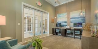 Atlantic on the Avenue Gallery 21