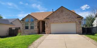 1329 Nutwood Dr - Cheyenne Meadows - Ranch Style House w/finished basement - 5 Bed/ 3 Bath/ 2 Car Garage Gallery 1