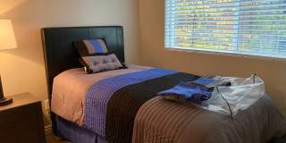Westwood Apartments Gallery 208