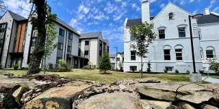 Reserve Overlook - Student Housing Gallery 1