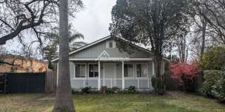 Updated Sacramento 2bd/1ba House Near UCD! Gallery 1