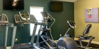 Olive Branch Townhomes Gallery 8
