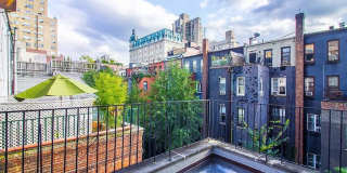 28 West 90th Street Gallery 1