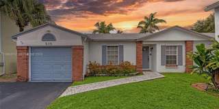 535 Radford Ter DAVIE, FL 33325 Gallery 1