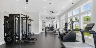 Yardly City Park Gallery 42