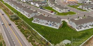 Charming townhome | 3 Bed · 2.5 Bath | 2-Car Garage - $500 MOVE-IN CREDIT FOR SEPTEMBER!! Gallery 48