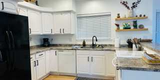 WINTER VACATION RENTAL Fully Furnished 3BD/2BA Bullhead City, AZ in Sunridge Estates Gallery 12