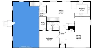 7 Cowsill Lane Gallery 25