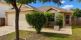 8610 Laguna Rio, San Antonio, TX 78251 | Home for Rent 78251 Gallery 3