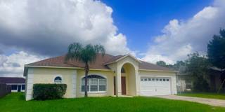 Spacious home in Osceola Cty. Poinciana Spacious home in Osceola Cty. Poinciana Gallery 1