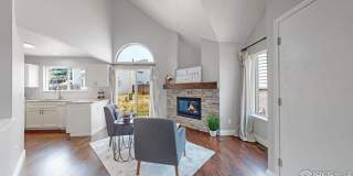 Spacious, Light-Filled Townhome in Fort Collins | 4-Bedroom Available This August Gallery 10