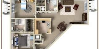 Move In Special !!!! One Month Free!! Move In Special !!!! One Month Free!! Gallery 1