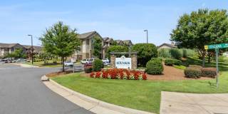 The Banks at Rivergate Gallery 46