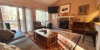 2 Bedroom in a beautiful woodsy location! Gallery 1